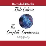 The complete cosmicomics cover image