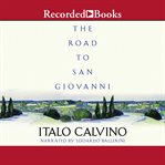 The road to San Giovanni cover image