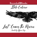Last comes the raven cover image