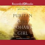Puritan girl, mohawk girl cover image