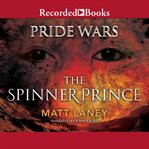 The spinner prince cover image