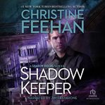 Shadow keeper cover image
