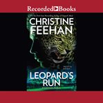 Leopard's run cover image