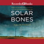 Solar bones cover image