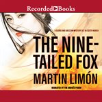 The nine-tailed fox cover image