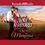 How to cross a marquess cover image