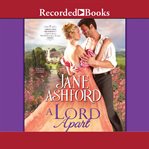 A lord apart cover image