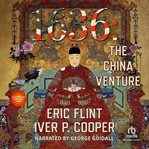 1636. The China Venture cover image