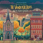 The vanderbeekers and the hidden garden cover image