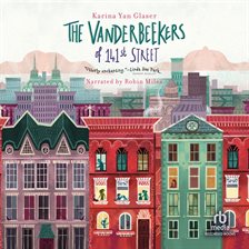 the vanderbeekers