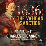 1636. The Vatican Sanction cover image