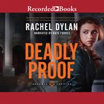 Deadly proof cover image