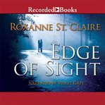 Edge of sight cover image