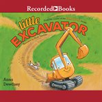 Little excavator cover image