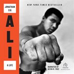 Ali : a life cover image