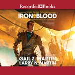 Iron & blood cover image
