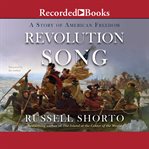 Revolution song. A Story of American Freedom cover image