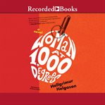 Woman at 1,000 degrees cover image