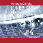 Europe in winter cover image