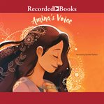 Amina's voice cover image