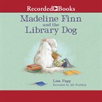 Madeline finn and the library dog cover image