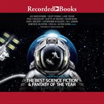 The best science fiction and fantasy of the year volume 11 cover image