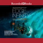 Edge of infinity cover image