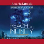 Reach for infinity cover image