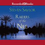 Raiders of the nile : a novel of the ancient world cover image