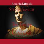 The throne of caesar cover image