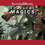 Fearsome magics : the new solaris book of fantasy 2 cover image