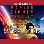 Planet savers/sword of aldones cover image