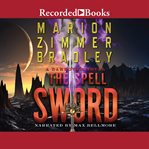 The spell sword cover image