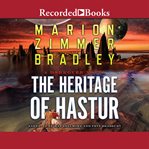 The heritage of hastur cover image