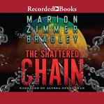 The shattered chain cover image