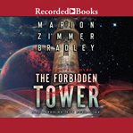 The forbidden tower cover image