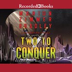 Two to conquer cover image