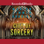 City of sorcery cover image
