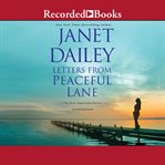 Letters from peaceful lane cover image