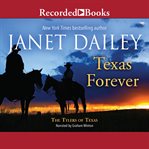 Texas forever cover image