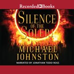 Silence of the Soleri cover image