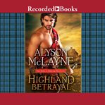 Highland betrayal cover image