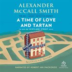 A time of love and tartan cover image