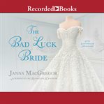 The bad luck bride cover image