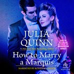 How to marry a marquis cover image
