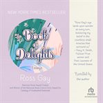 The book of delights cover image