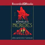 The boneless mercies cover image