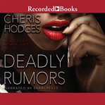 Deadly rumors cover image