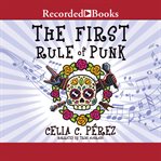 The first rule of punk cover image