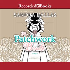 Cover image for The Patchwork Bride